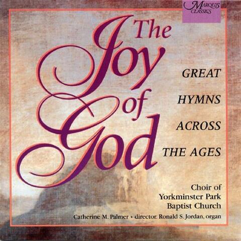 The Joy Of God