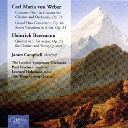 Seven Variations In E Flat, Op. 33 (feat. London Symphony Orchestra & Paul Freeman)