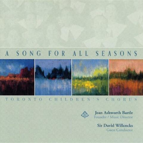A Song For All Seasons