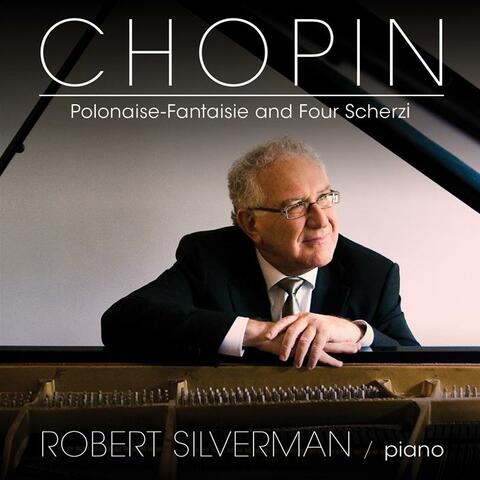 Four Scherzi and Polonaise-Fantaisie