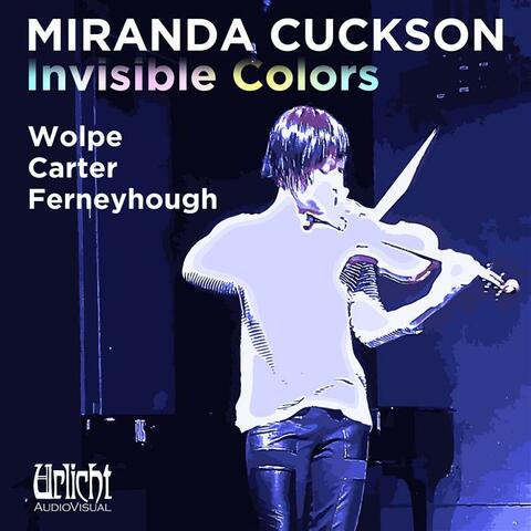 Invisible Colors