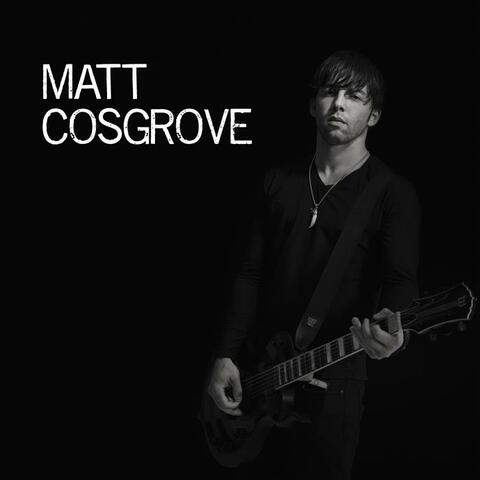 Matt Cosgrove