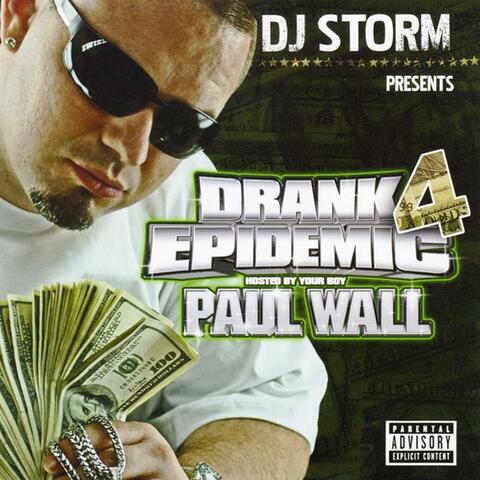 DJ Storm & Paul Wall