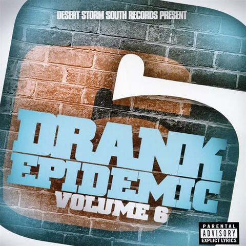 Young Buck DJ Storm