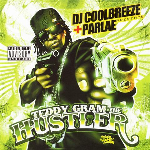 Calico Jonez Parlae