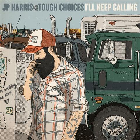 I'll Keep Calling