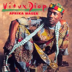 Afrika Wassa