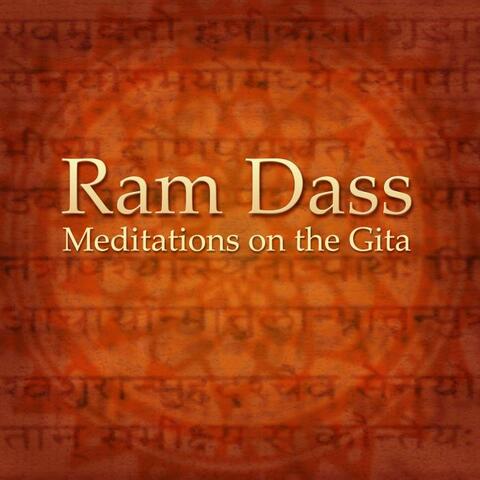 Meditations On The Gita