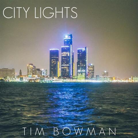 City Lights (Single)