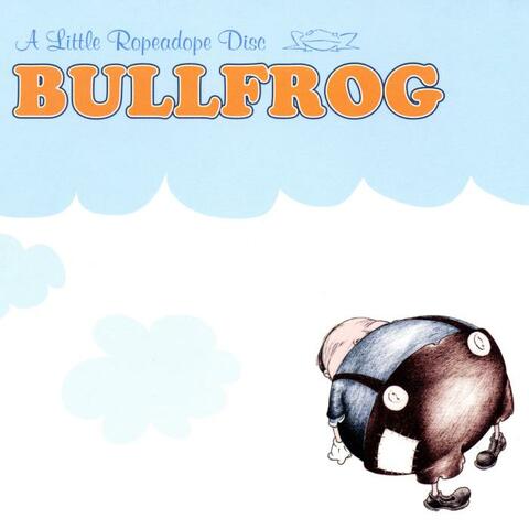 Bullfrog