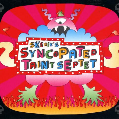 Skerik's Syncopated Taint Septet