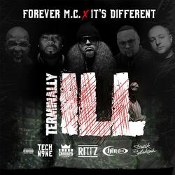 Terminally ill (feat. Tech N9ne, KXNG Crooked, Chino XL, Rittz & DJ Statik Selektah)