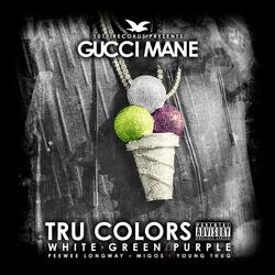 Skerr (feat. Young Dolph)