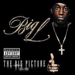 The Enemy (feat. Fat Joe)