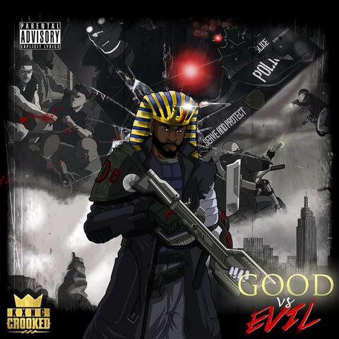 Good vs Evil (Deluxe Edition)