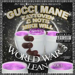 Extacy Pill (feat. Young Thug)