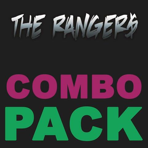 Ranger$ Combo Pack