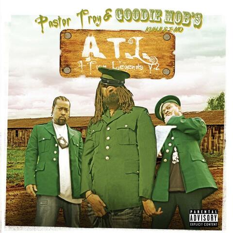 A- Town Legend V.2