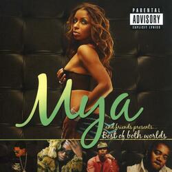 New York Girl (feat. Tommy Redding)