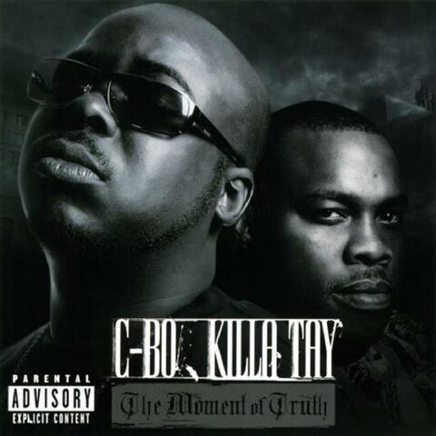 C-bo & Killa Tay