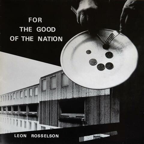 For the Good of the Nation