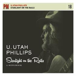 Utah on "Shadow Maker"