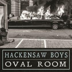 Oval Room