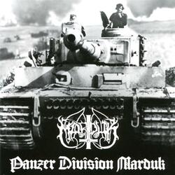 Panzer Division Marduk