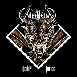 Hellish Blasphemy