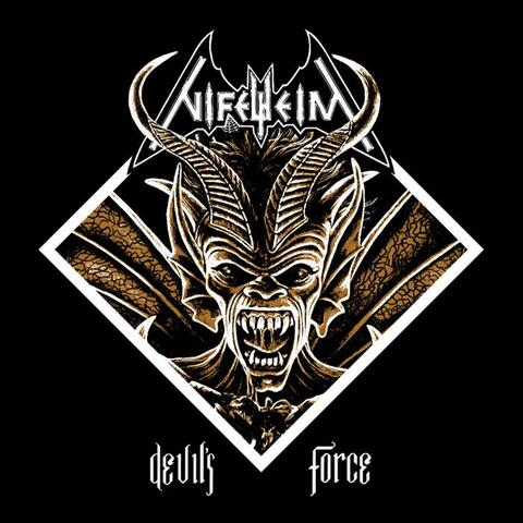 Devils Force