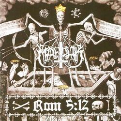 Through The Belly Of Damnation