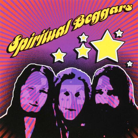 Spiritual Beggars