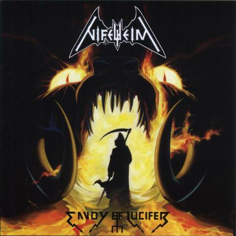 Envoy Of Lucifer