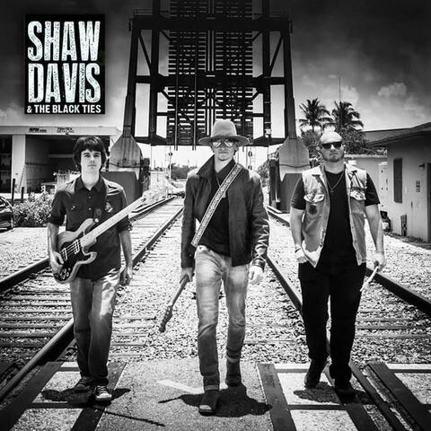 Shaw Davis & The Black Ties