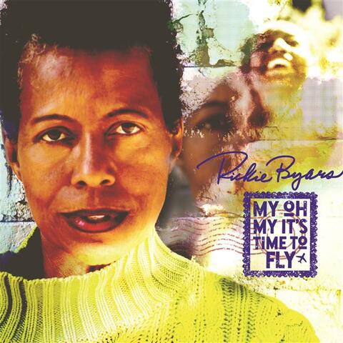 My Oh My It's Time To Fly