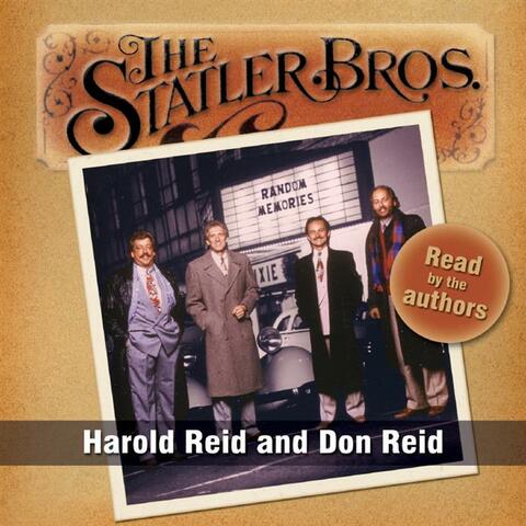 The Statler Brothers