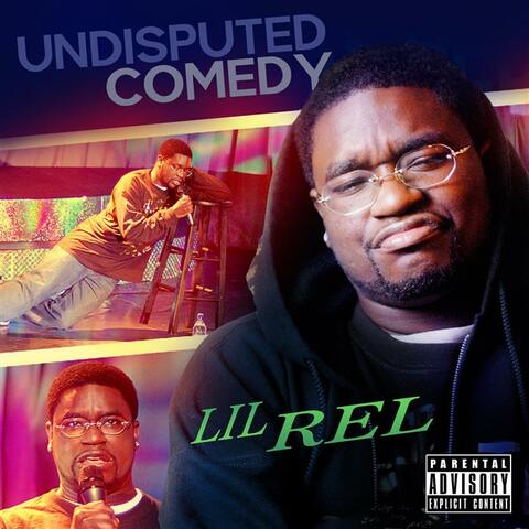 Undisputed Comedy