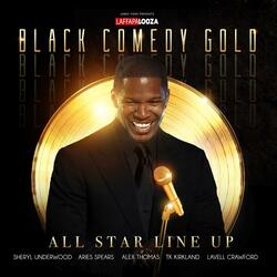 Impersonations - Denzel, Jay Z, BillyDee, Eddie Murphy, Bill Cosby