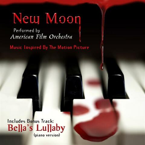 New Moon: Music Inspired by the Movie