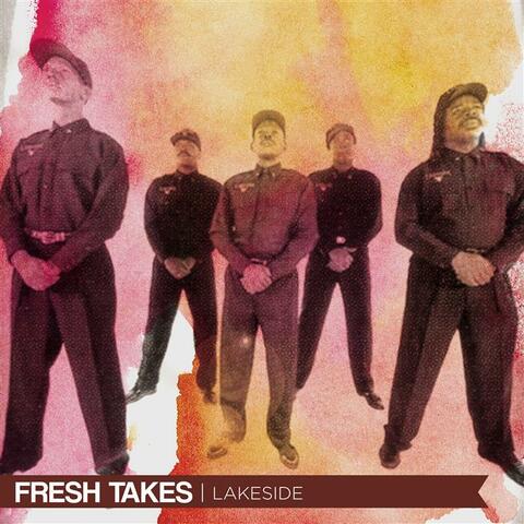 Fresh Takes (Live)