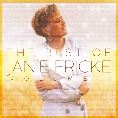 The Best of Janie Fricke Vol. 1