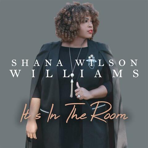 It's In The Room - Single