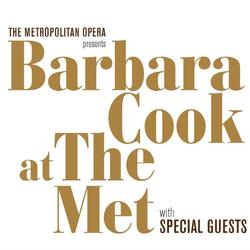 Introduction of Audra McDonald