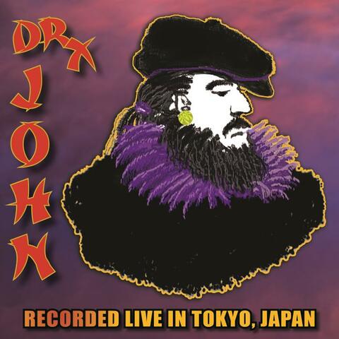 Dr John (Live In Tokyo, Japan)