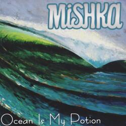 Ocean Is My Potion (feat. Jimmy Buffett)