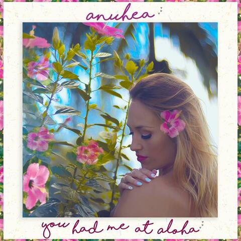 You Had Me At Aloha (single)