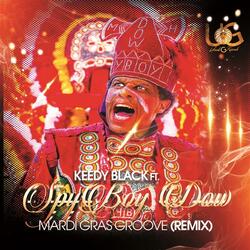 Mardi Gras Groove (Remix)
