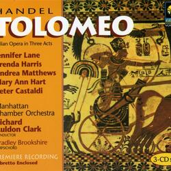 Harpsichord Suite In A Major - I. Prelude