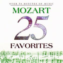 String Quartet No. 17 in B-Flat Major, K 458 "Hunt": I. Allegro vivace assai