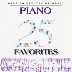 Polonaise No. 3 in A Major, Op. 40 No. 1 “Military”